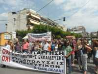 Η Συντονιστική Επιτροπή της Δευτεροβάθμιας καταγγέλλει τους βουλευτές Πέλλας